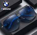 BMW Men's Polarized Sunglasses – Masculine Class, Ultimate UV400 Protection