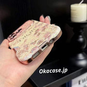 DIORデザイン Dior002 プレミアムiPhoneケース iPhone 13-17シリーズ用