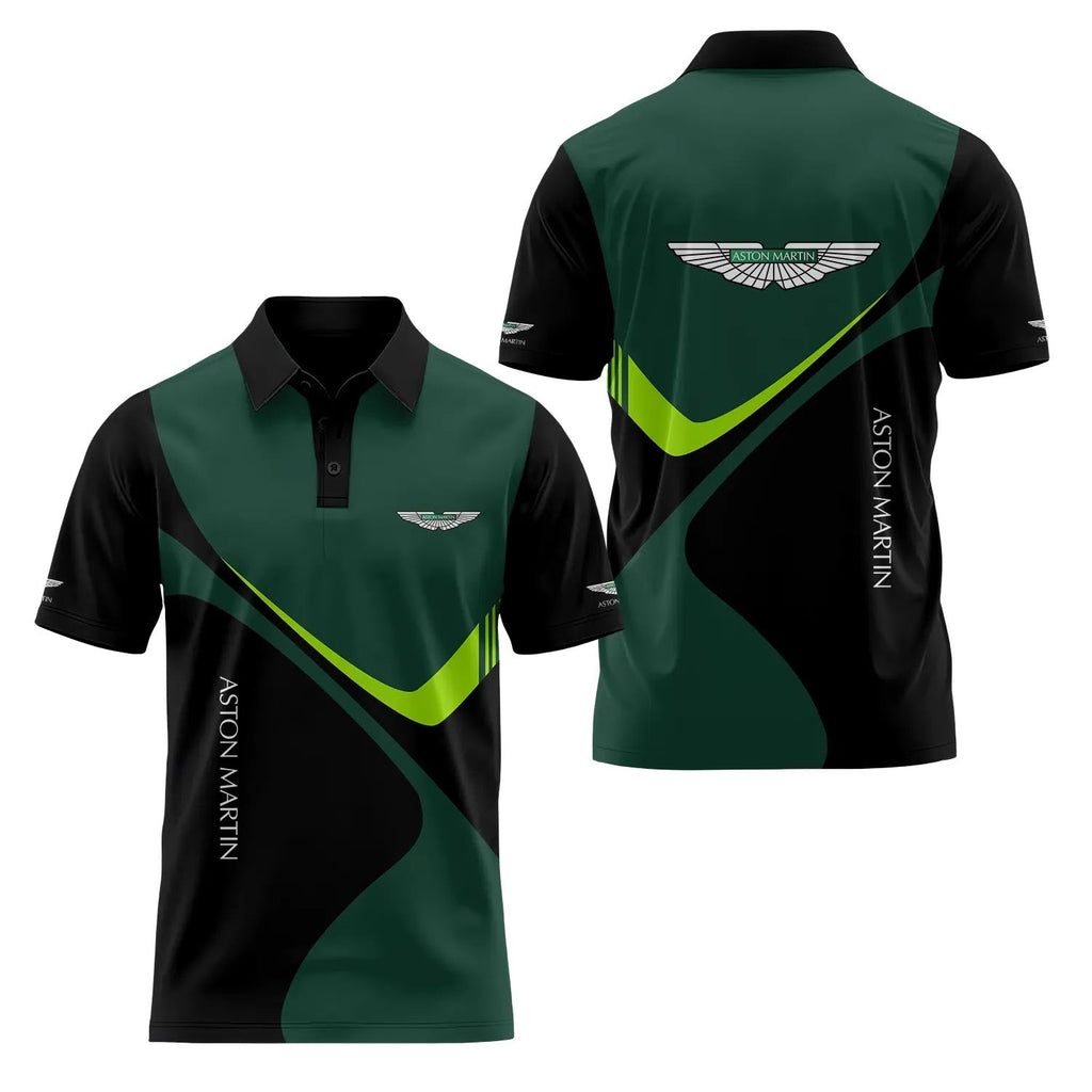 Aston Martin Apparels SC058