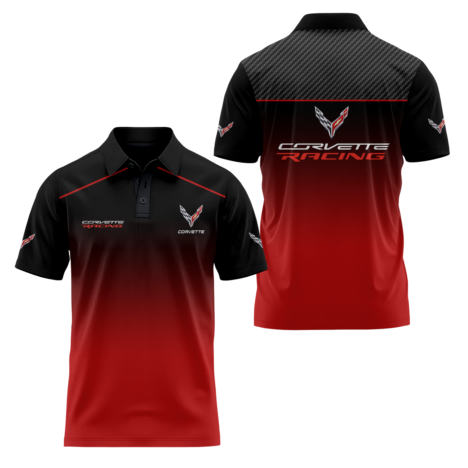 Corvette Apparels USPL381