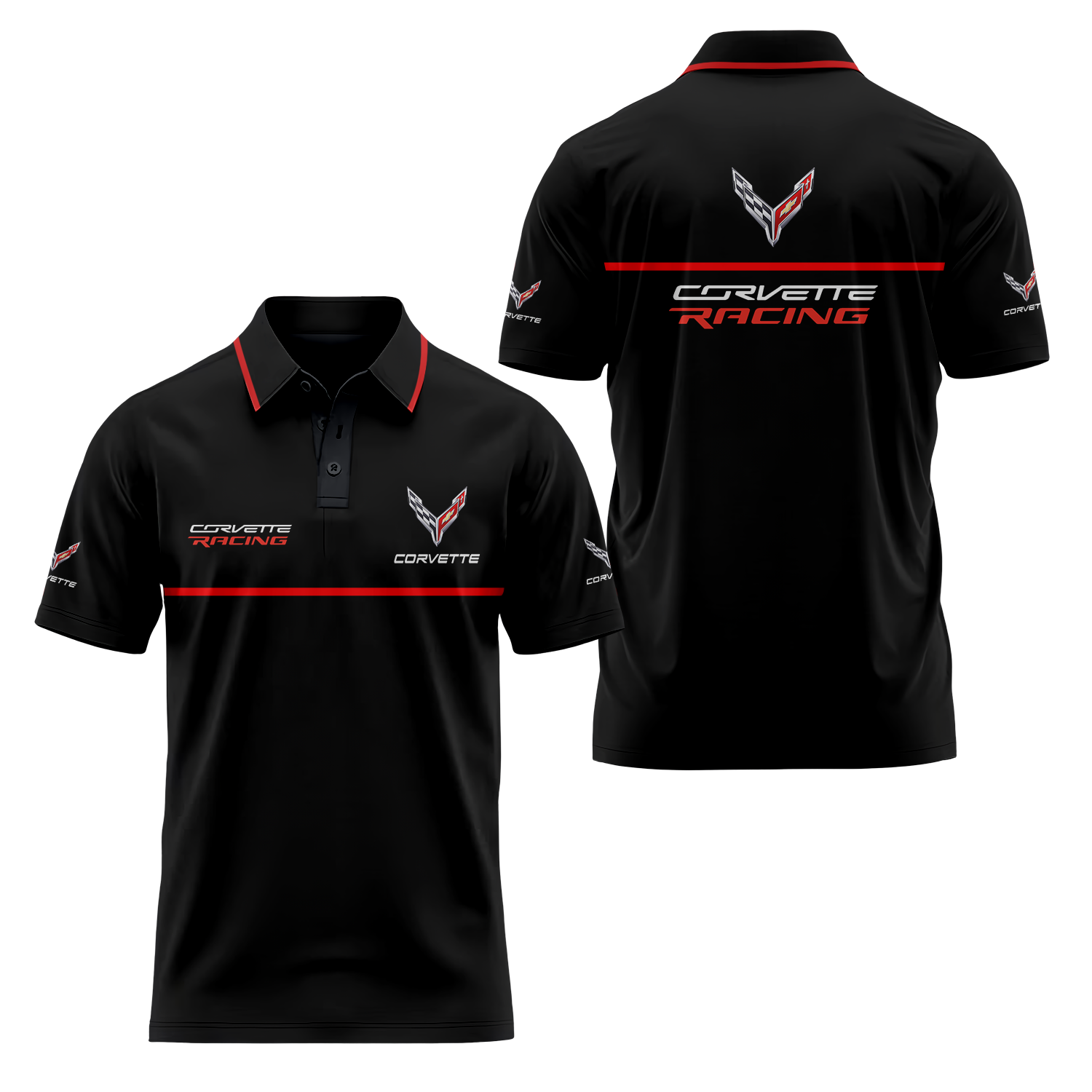 Corvette Apparels USPL395