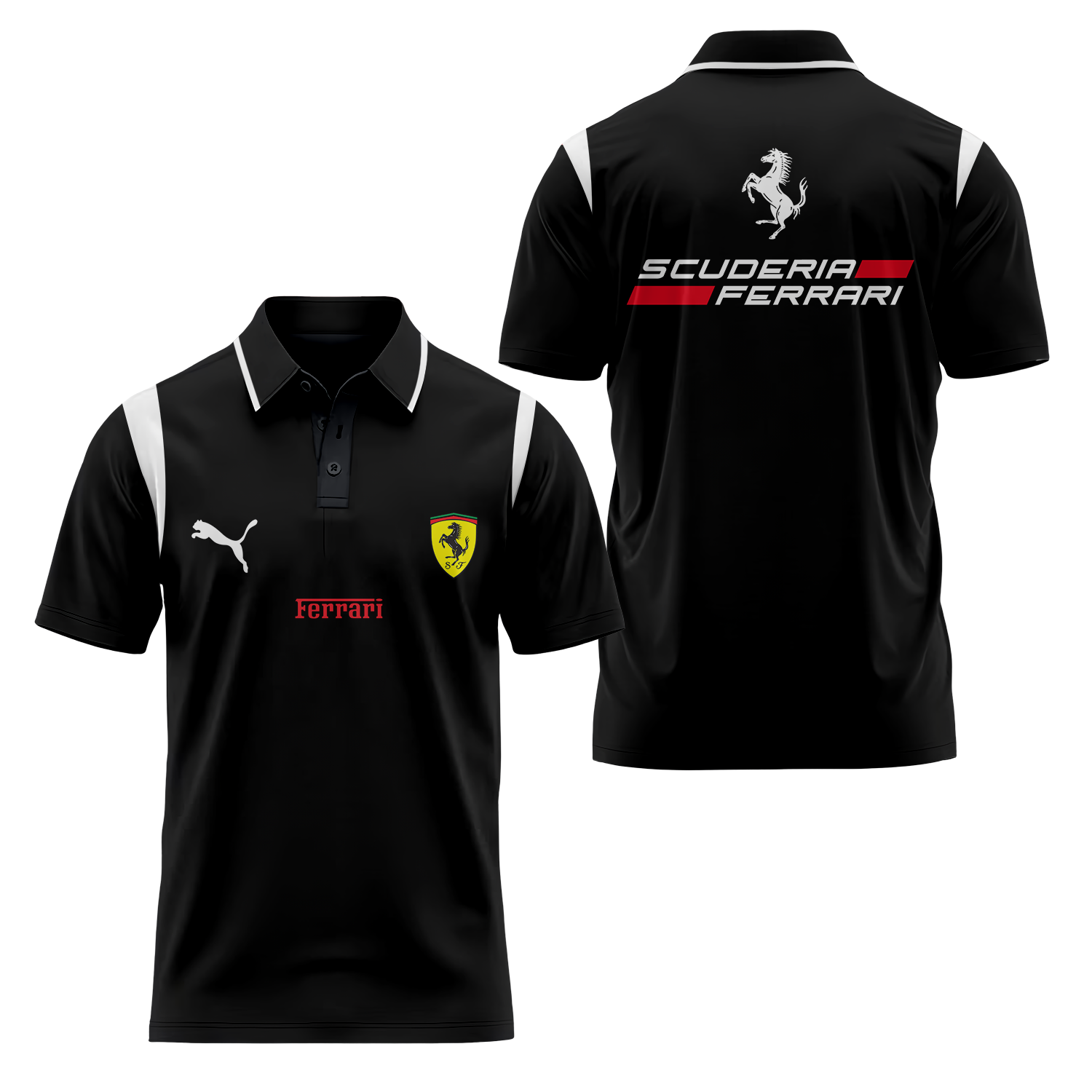 FRR Apparels USPL203