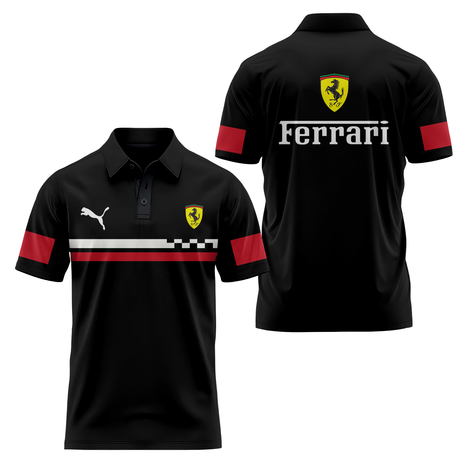 FRR Apparels USPL214