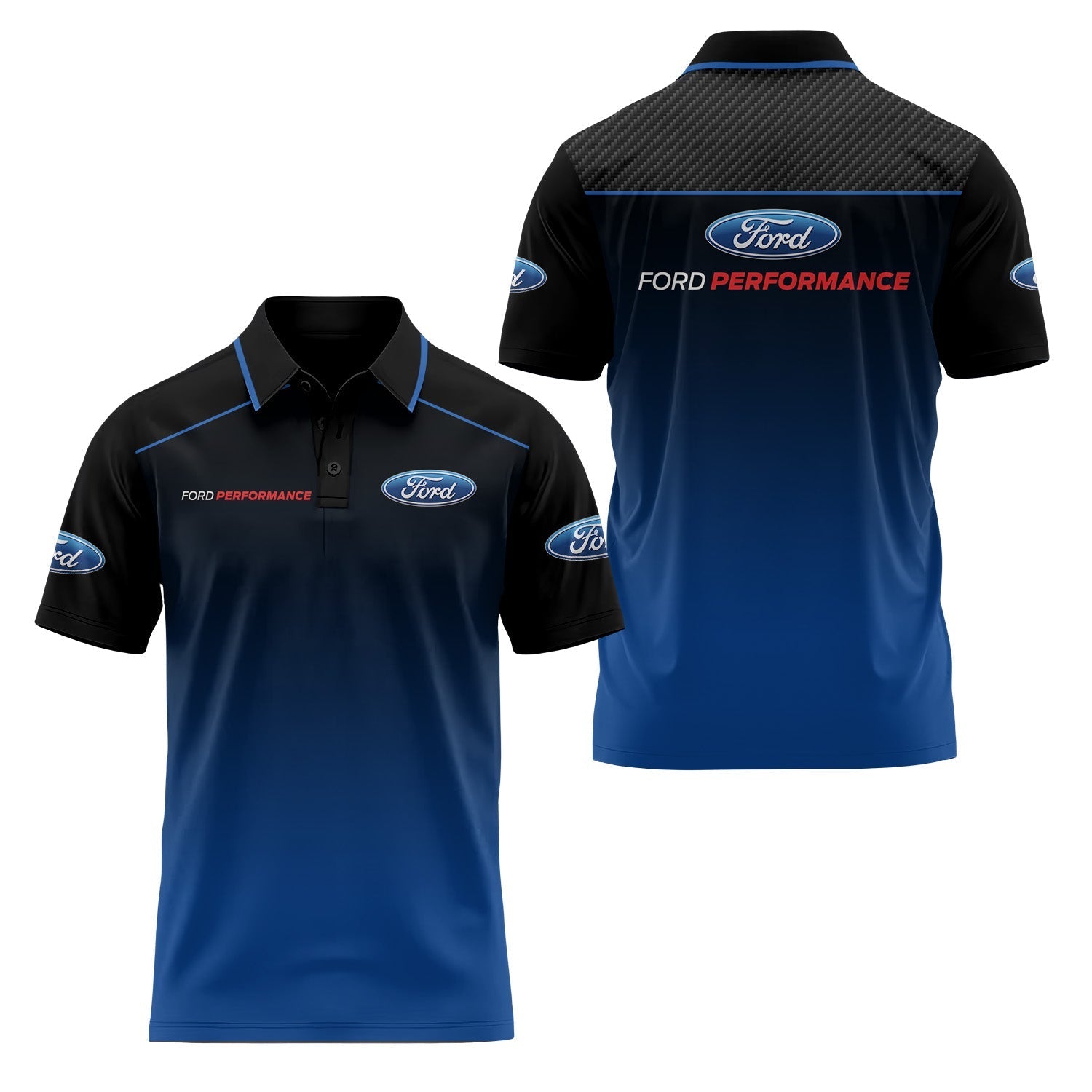 Ford Apparels USPL178