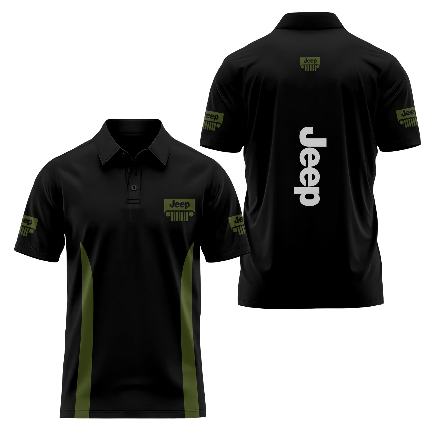 Jeep Apparels USPL451