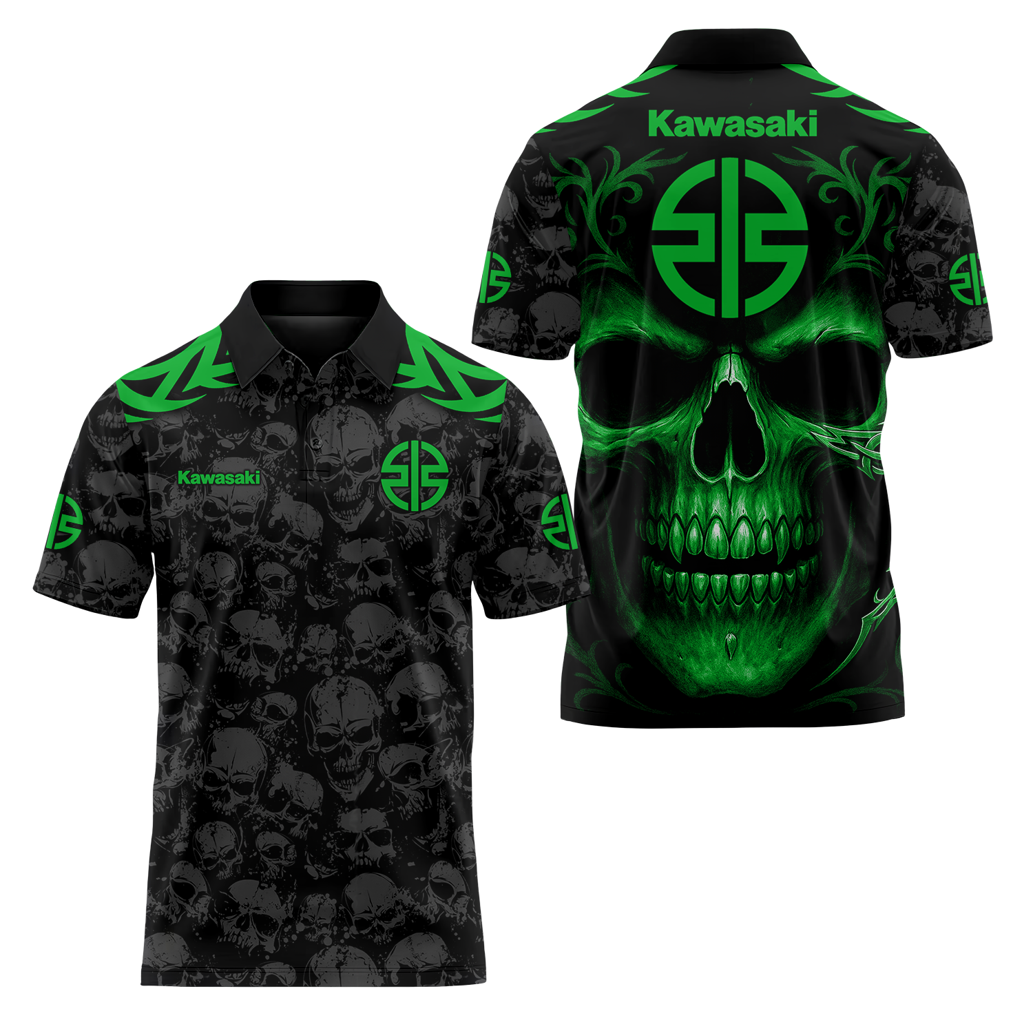 Kawasaki Apparels USPL918