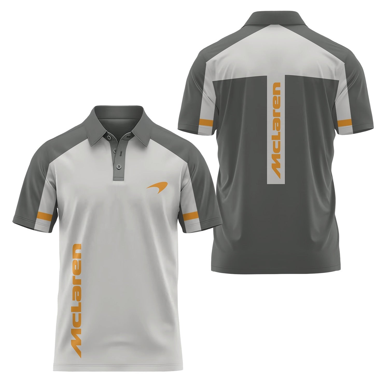 McLaren Apparels USPL261