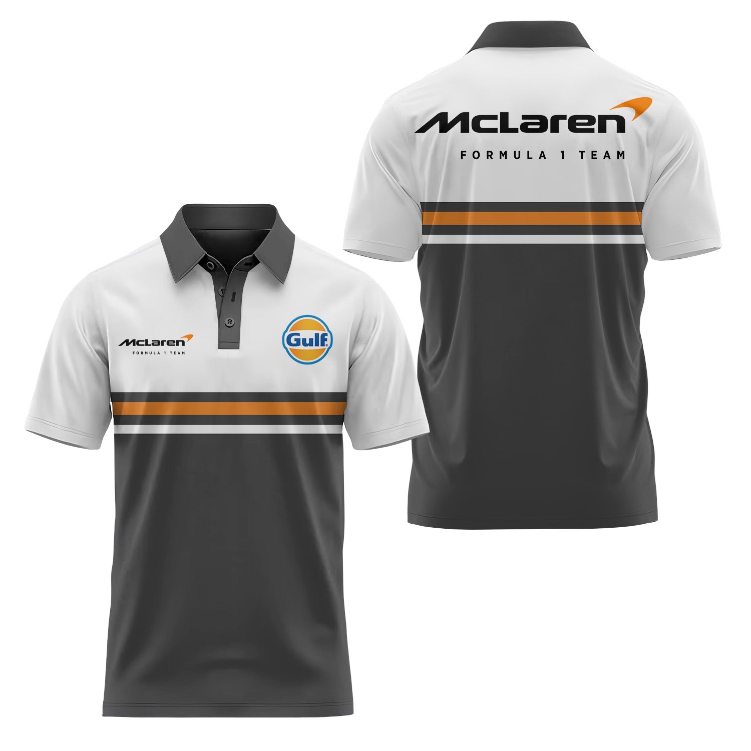 McLaren Apparels USPL264