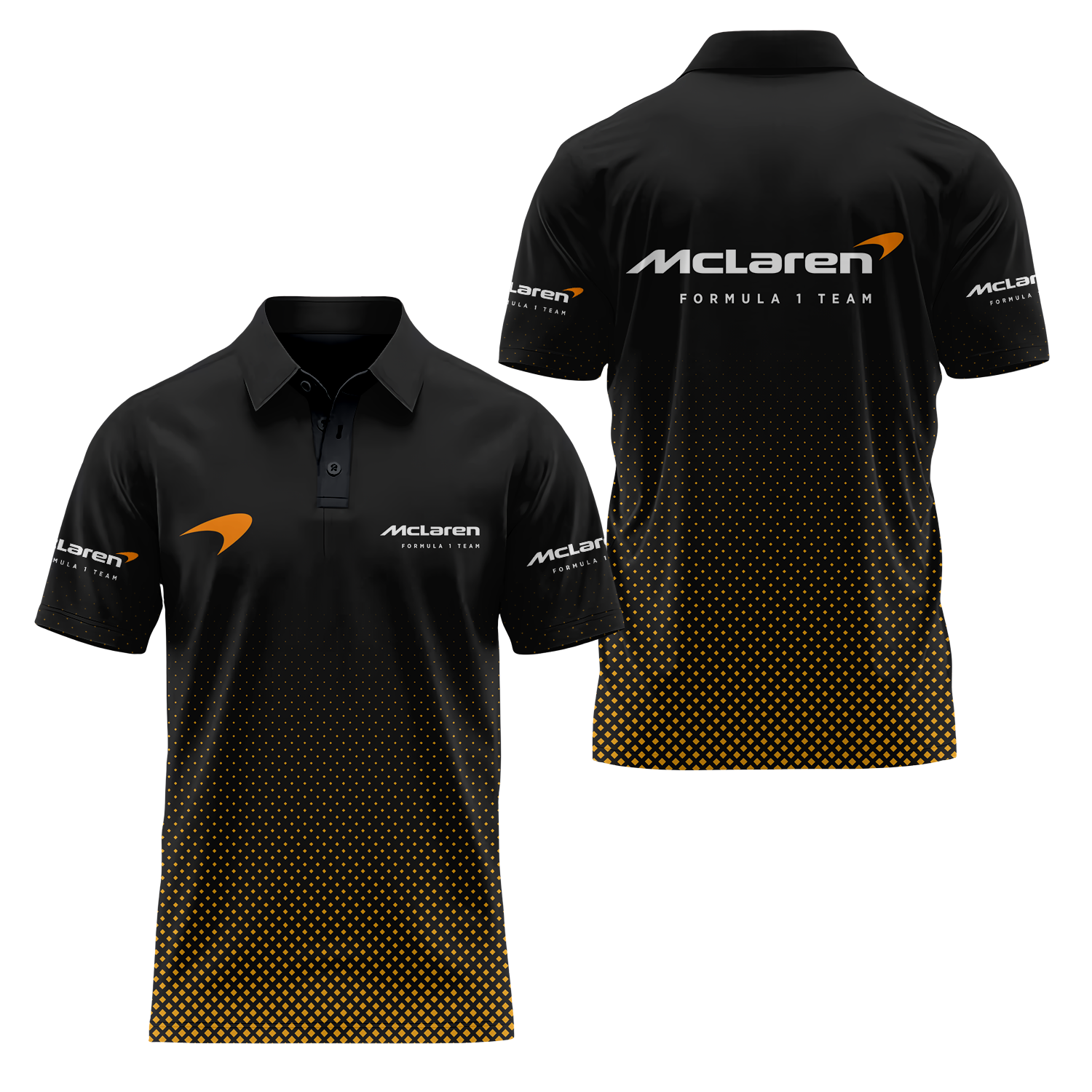 McLaren Apparels USPL267