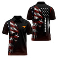 McLaren Apparels USPL277
