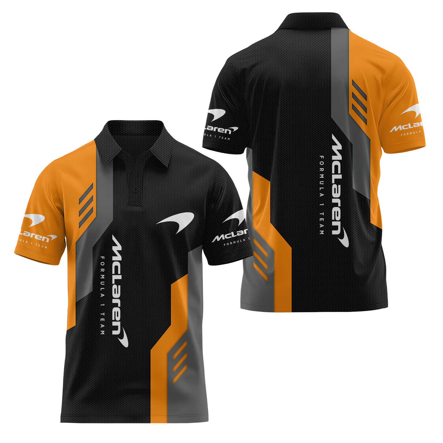 McLaren Apparels USPL283