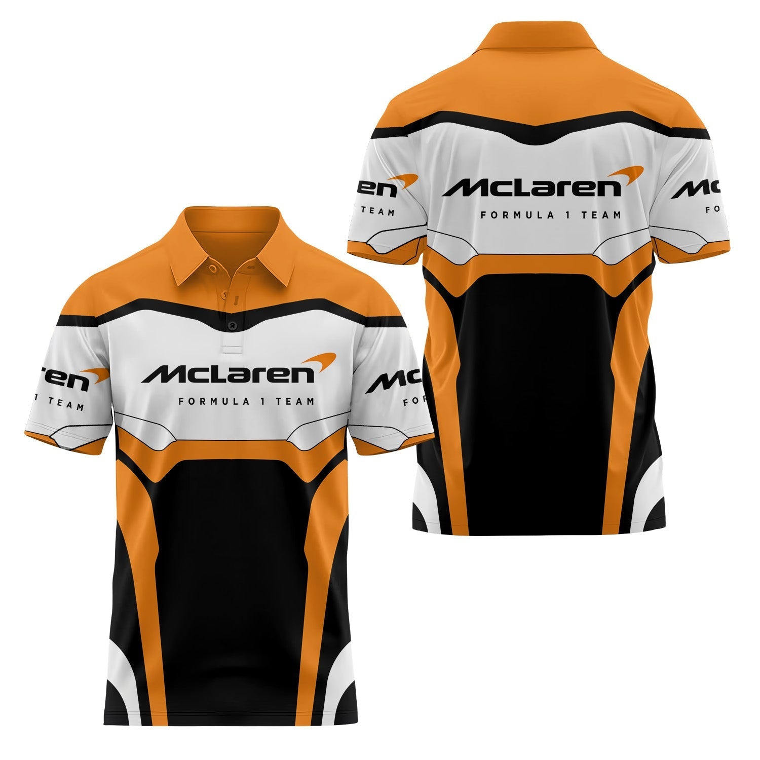 McLaren Apparels USPL284