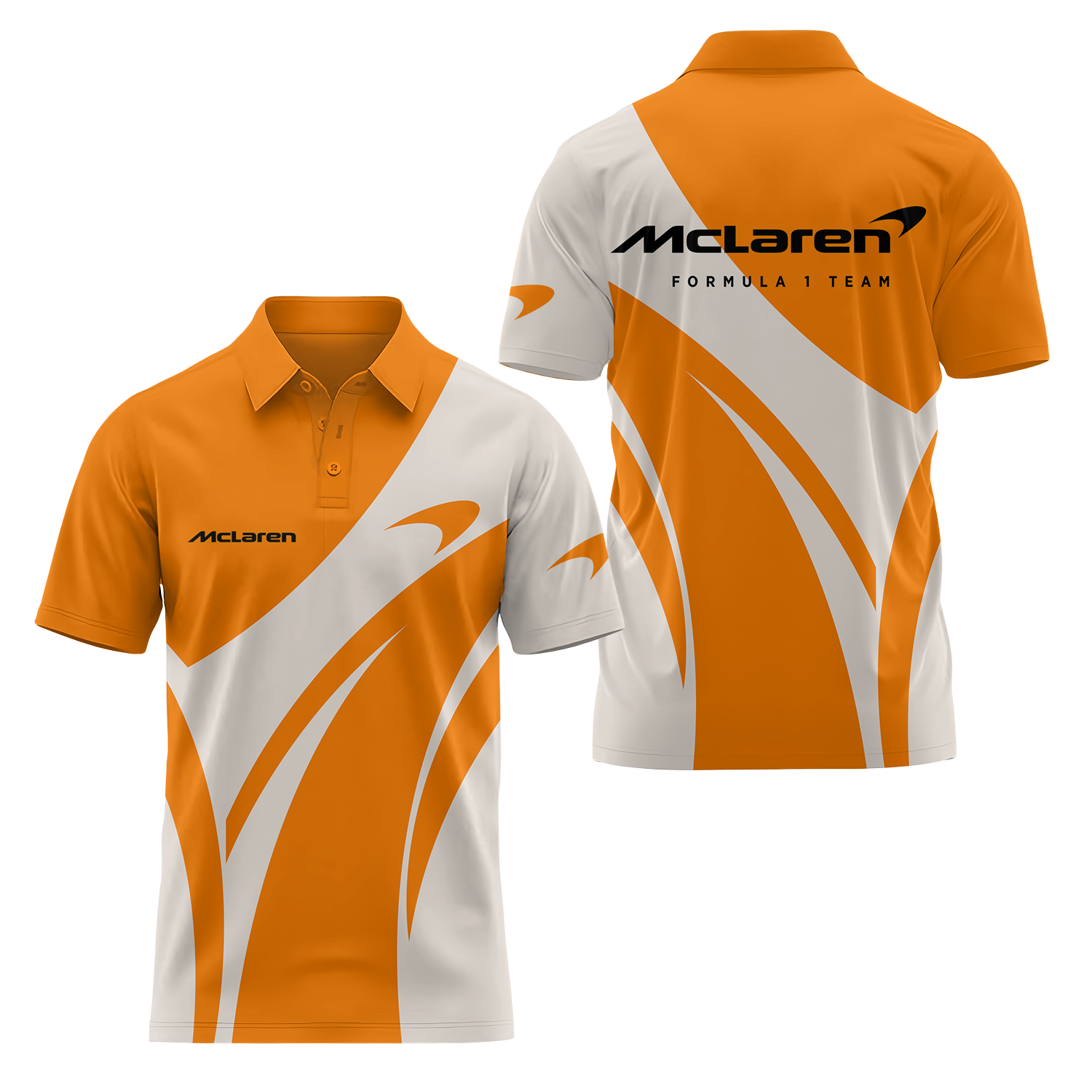 McLaren Apparels USPL290