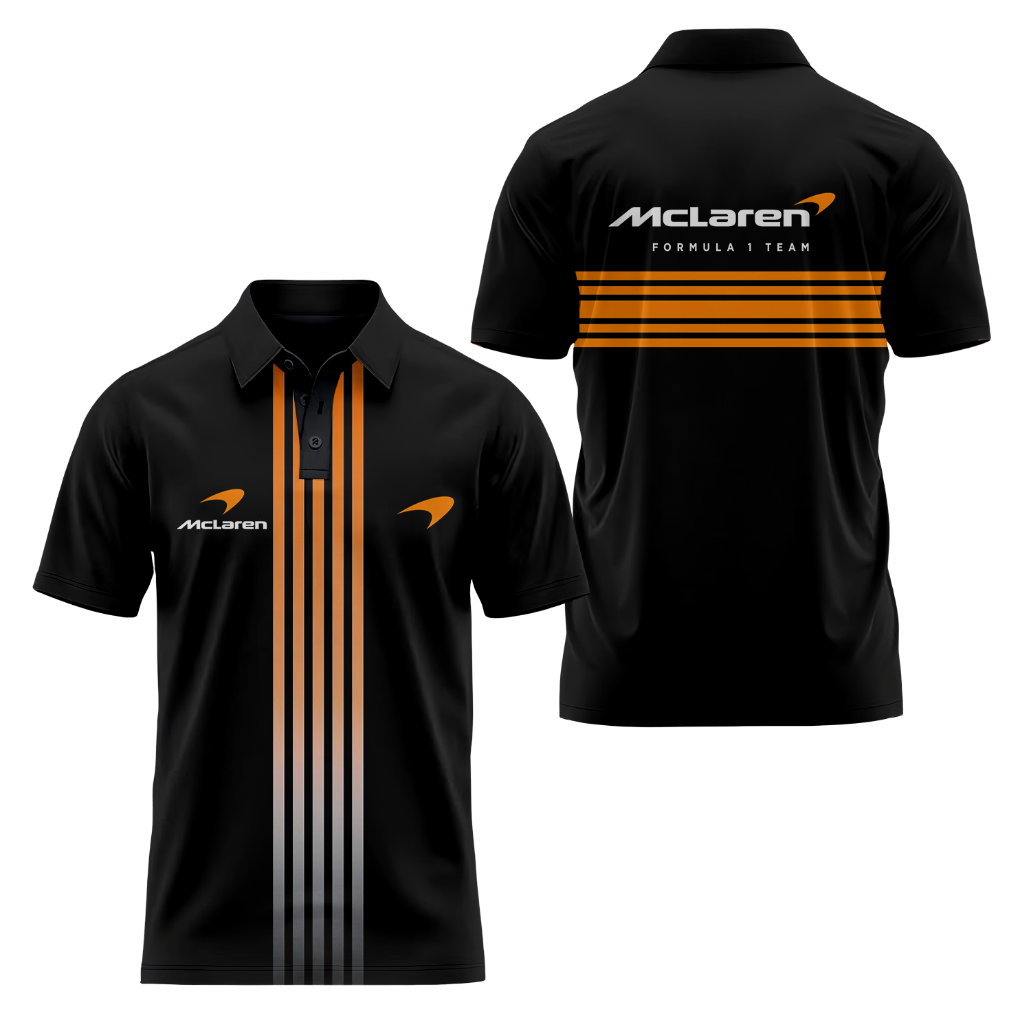 McLaren Apparels USPL292