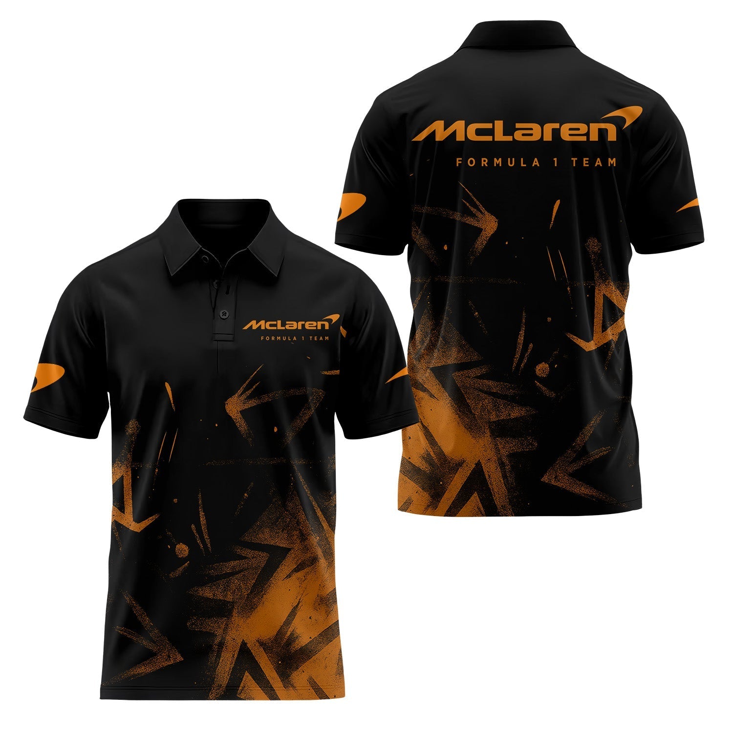 McLaren Apparels USPL296