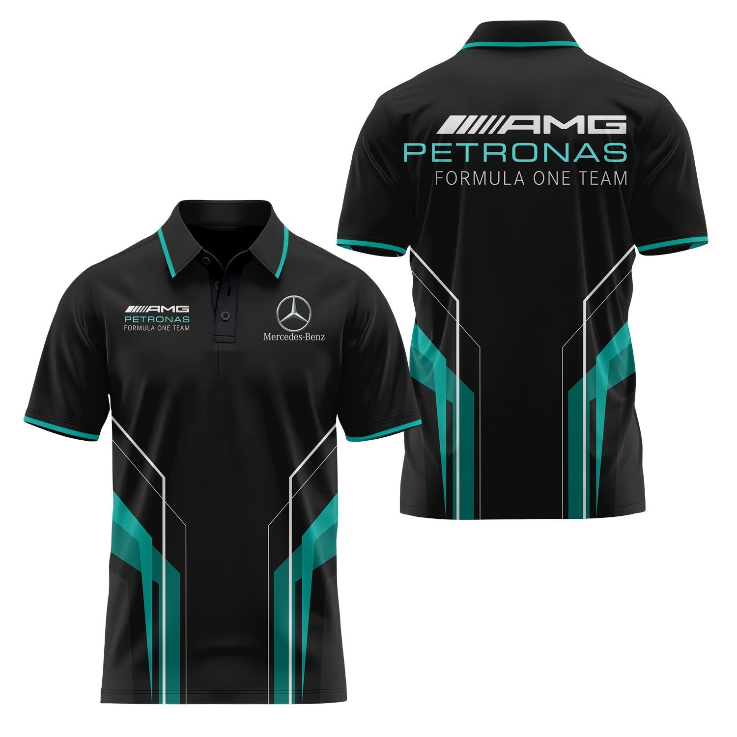 Mercedes Apparels USPL030
