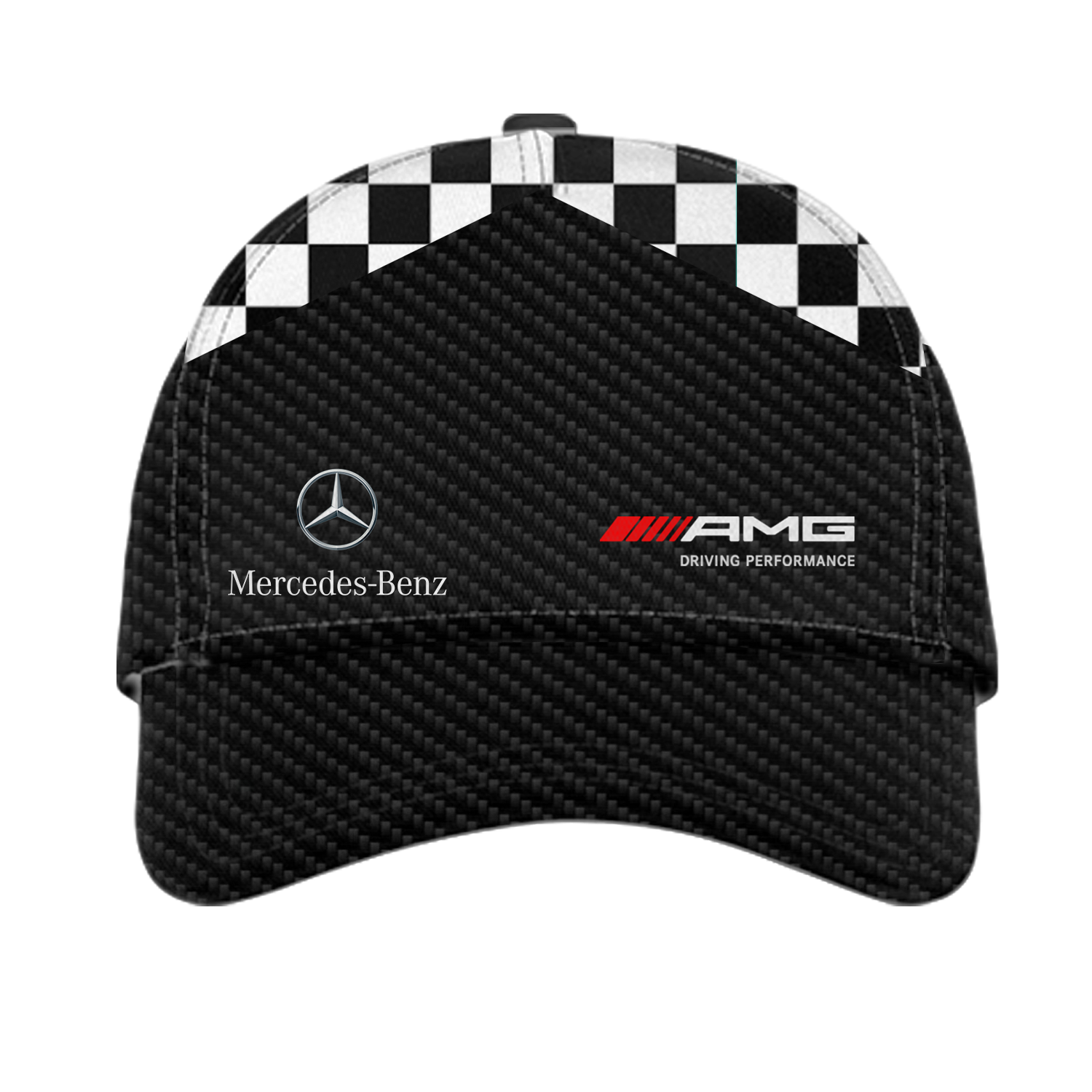 Mercedes Cap USPL026