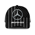 Mercedes Cap USPL103