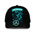 Mercedes Cap USPL136