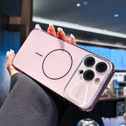 Apple 16 Pro Max用 2nd Change 17 携帯ケース 新型 iPhone 15 レンズ付き オールインクルーシブ 14 大型ウィンドウ フロスト加工