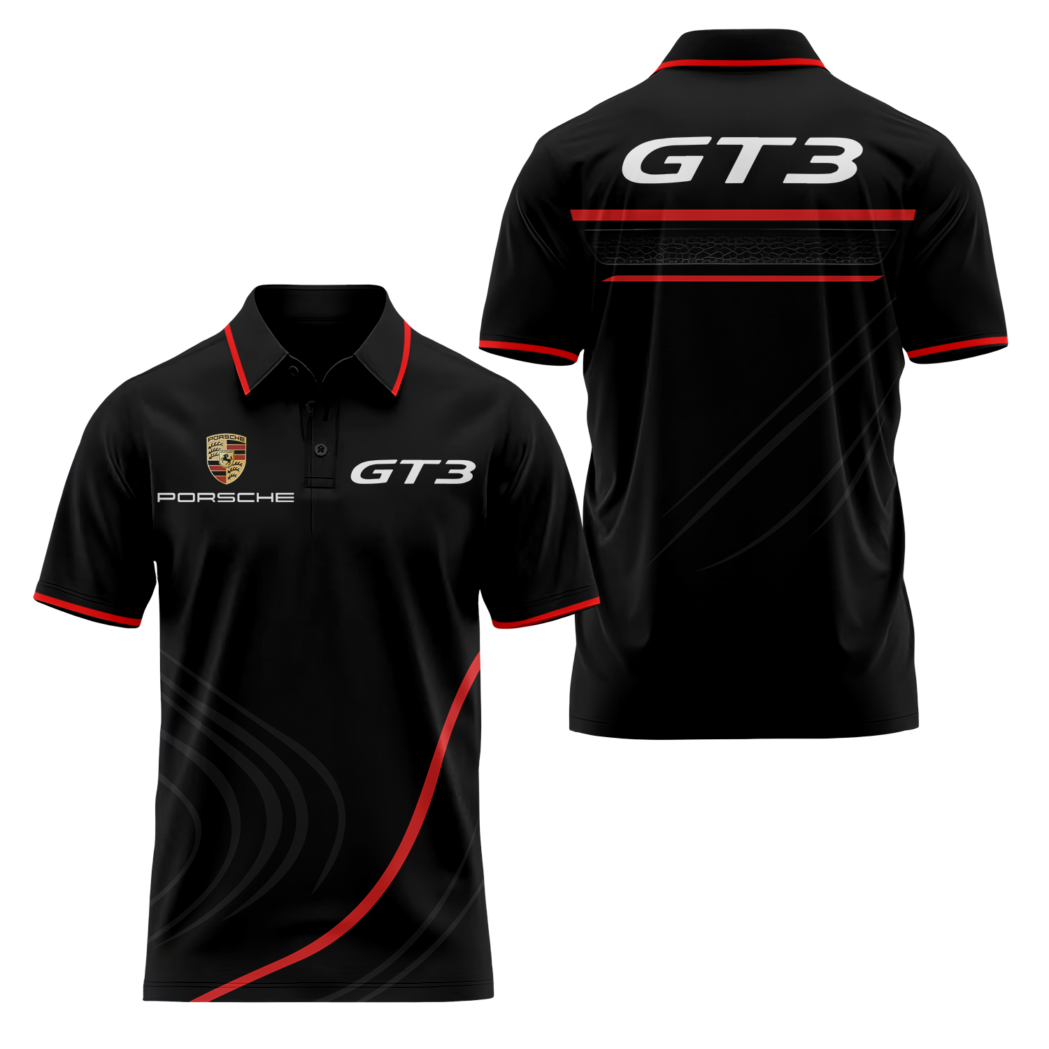 PORS Apparels USPL058