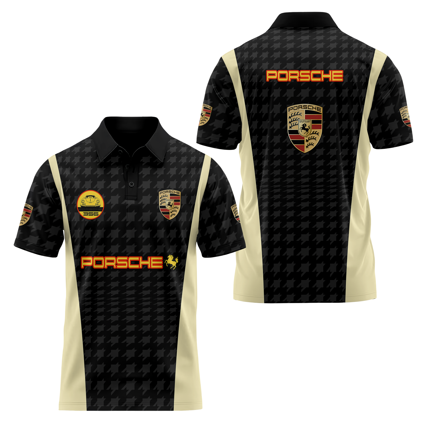 PORS Apparels USPL073