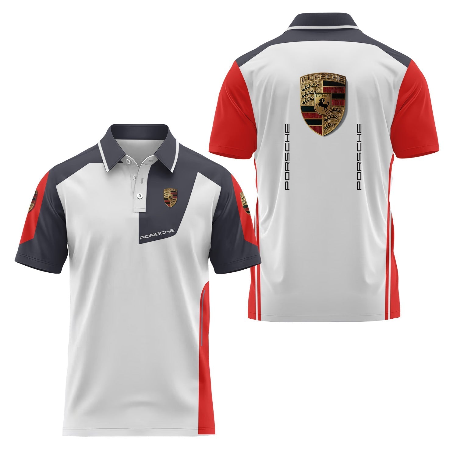 PORS Apparels USPL515