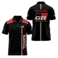Toyota Apparels USPL824