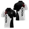 Toyota Apparels USPL833