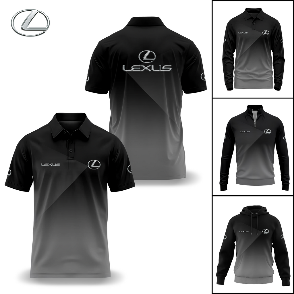 Lexus Apparels USPL2429